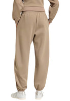PANTALONI Tortora Adidas
