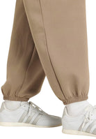 PANTALONI Tortora Adidas
