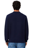 MAGLIONI E POLO Blu Lacoste