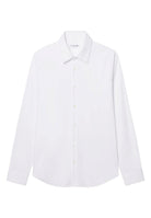 CAMICIE Bianco Lacoste