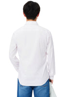 CAMICIE Bianco Lacoste
