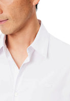 CAMICIE Bianco Lacoste