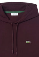 FELPE Bordeaux Lacoste