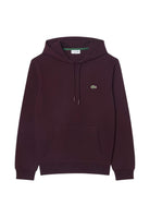 FELPE Bordeaux Lacoste