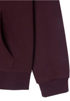 FELPE Bordeaux Lacoste