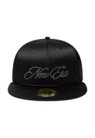 ACCESSORI LIFESTYLE Nero/argento New Era