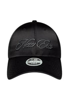 ACCESSORI LIFESTYLE Nero/argento New Era