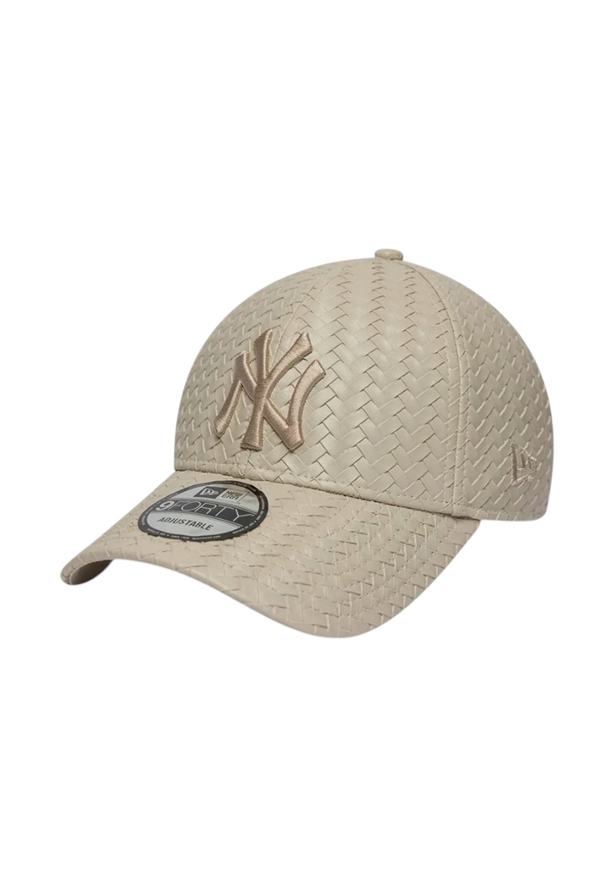 ACCESSORI LIFESTYLE Panna New Era
