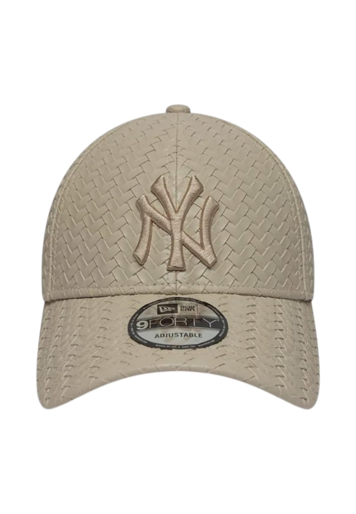 ACCESSORI LIFESTYLE Panna New Era