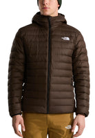 GIUBBINI E GIACCHE Marrone The North Face