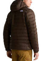 GIUBBINI E GIACCHE Marrone The North Face