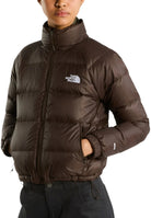 GIUBBINI E GIACCHE Marrone The North Face