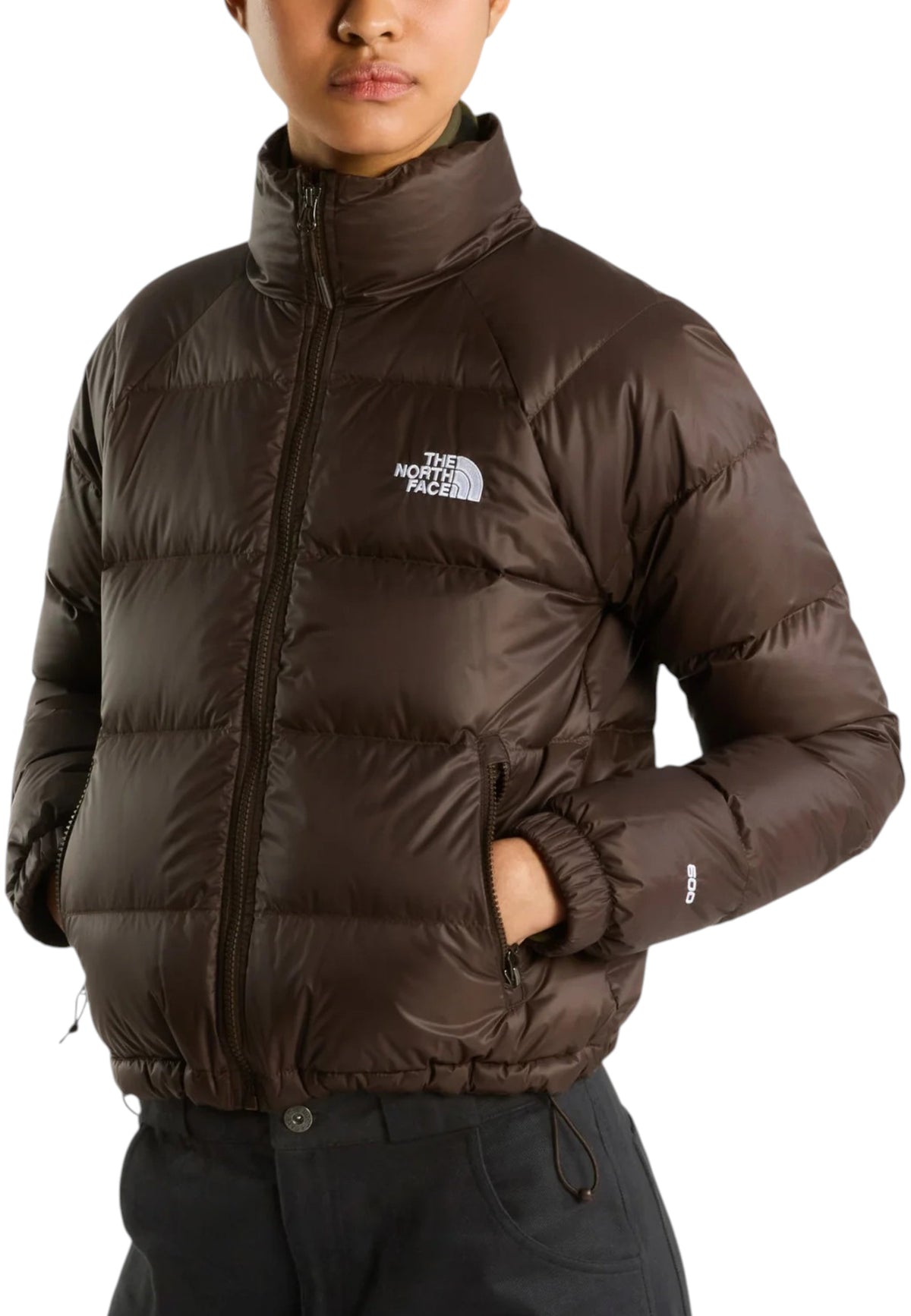 GIUBBINI E GIACCHE Marrone The North Face
