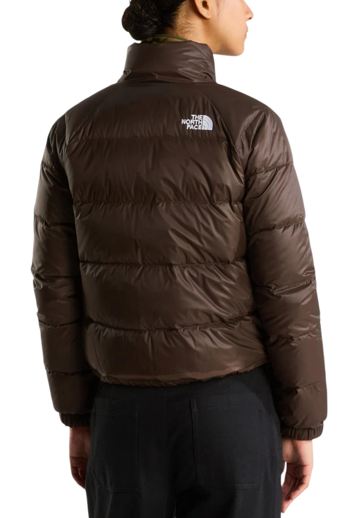 GIUBBINI E GIACCHE Marrone The North Face