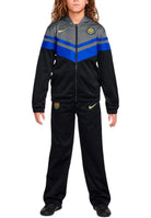 TUTE Nero/azzurro Nike