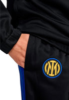 TUTE Nero/azzurro Nike