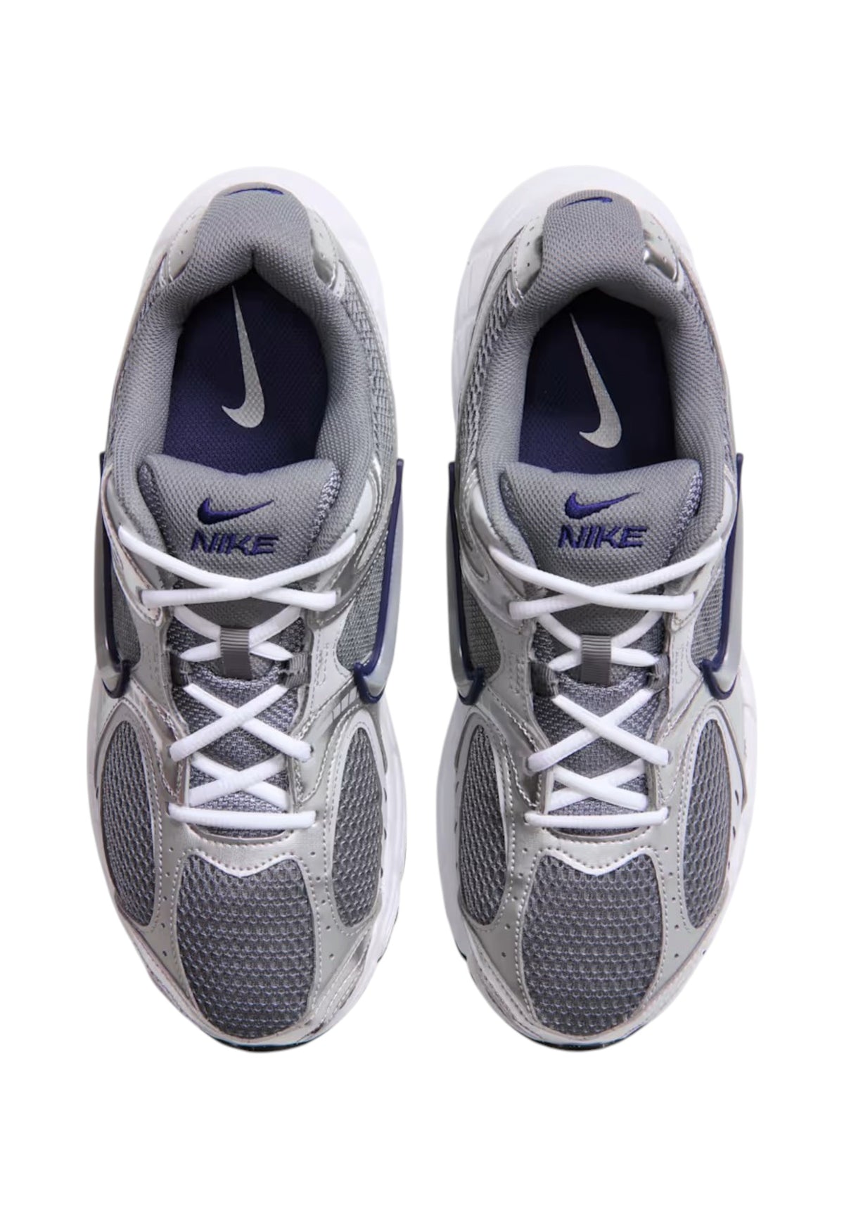 SCARPE Grigio/argento Nike