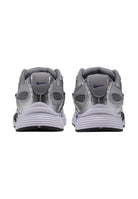 SCARPE Grigio/argento Nike