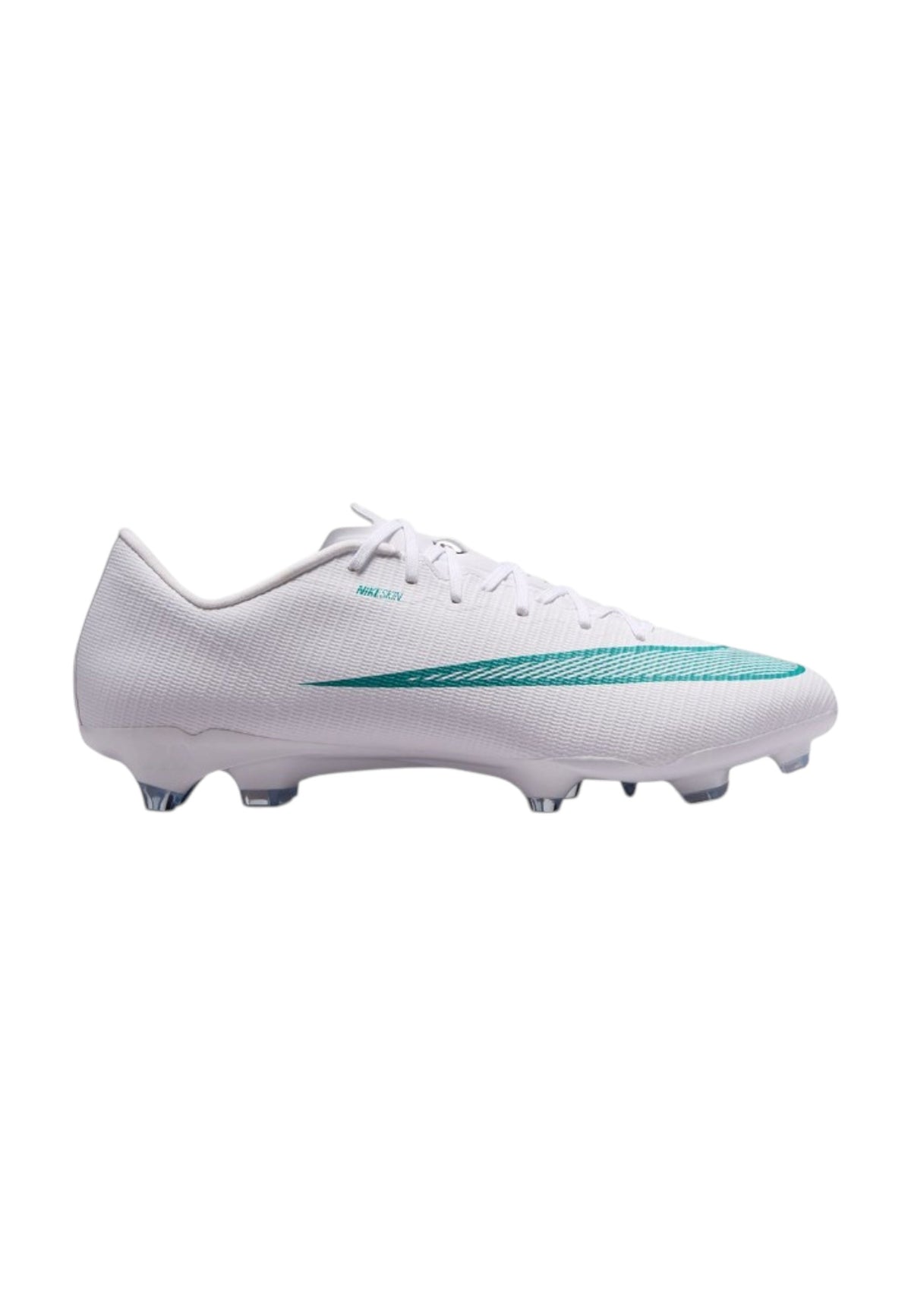 SCARPE Bianco/verde Nike