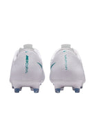 SCARPE Bianco/verde Nike