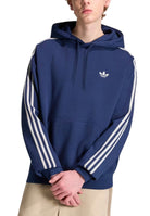 FELPE Blu/grigio Adidas Originals