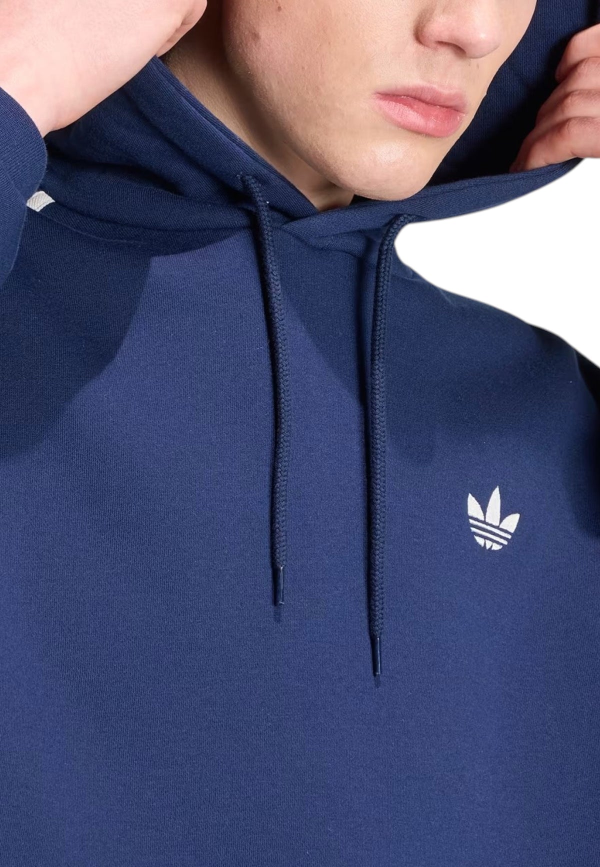 FELPE Blu/grigio Adidas Originals