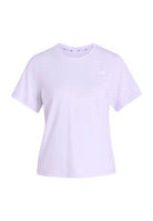 T-SHIRT E CANOTTE Lilla Adidas