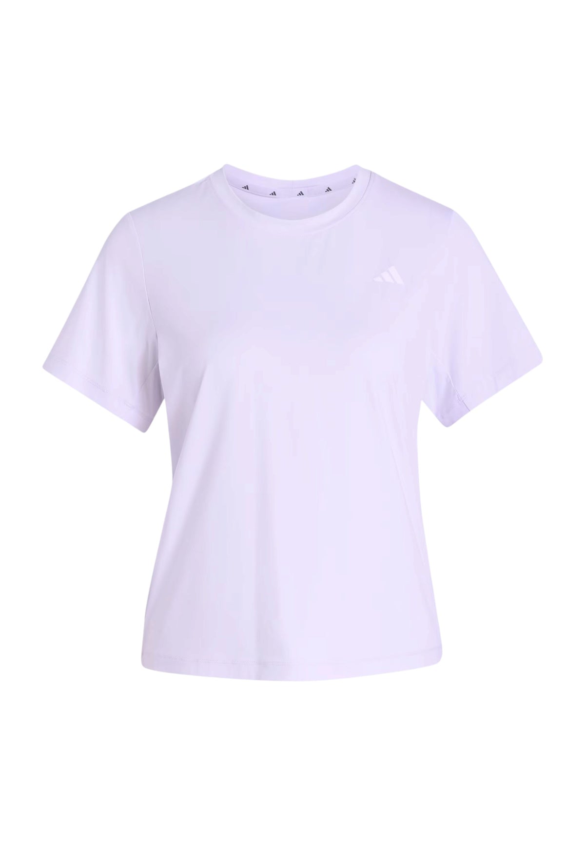 T-SHIRT E CANOTTE Lilla Adidas