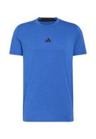T-SHIRT E CANOTTE Azzurro Adidas