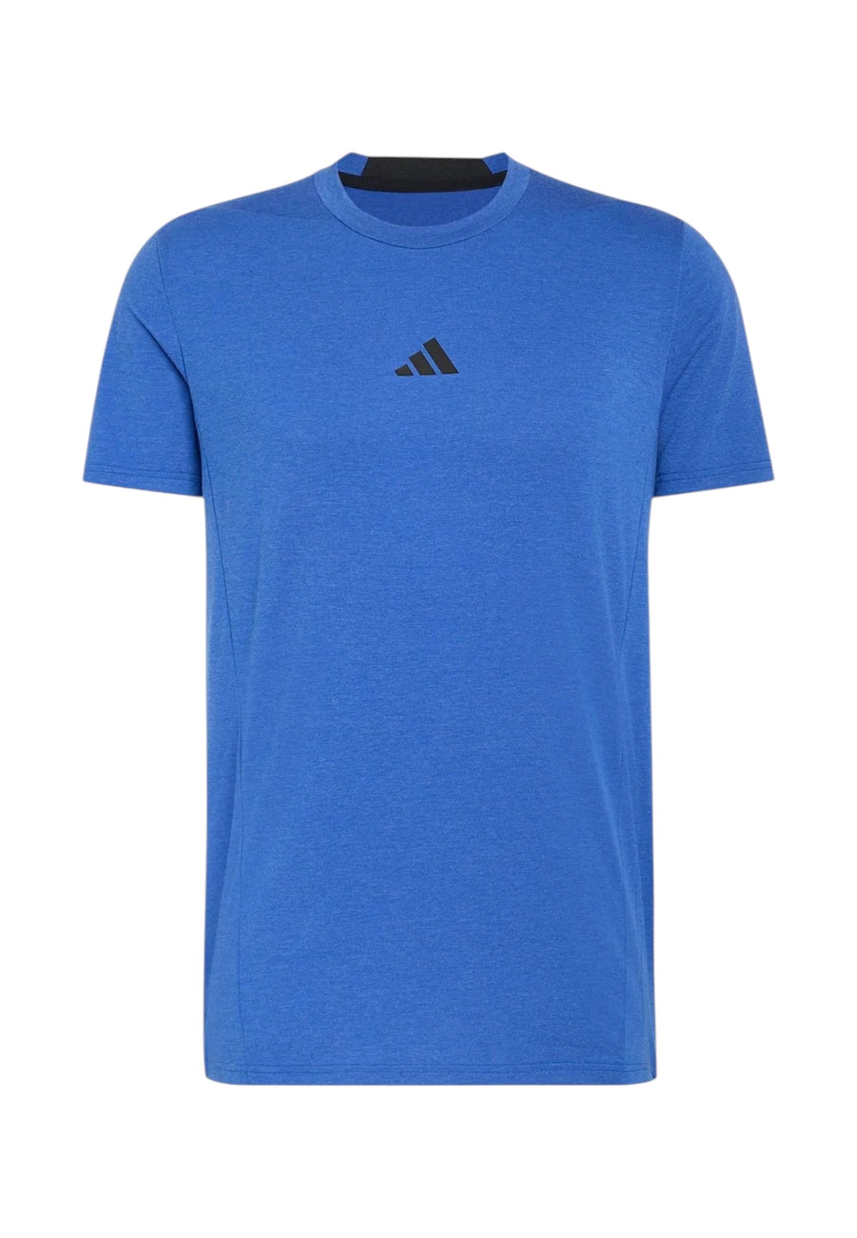 T-SHIRT E CANOTTE Azzurro Adidas