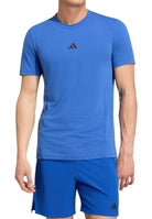 T-SHIRT E CANOTTE Azzurro Adidas