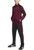 TUTE Bordeaux/nero Adidas