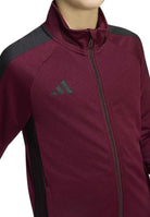 TUTE Bordeaux/nero Adidas