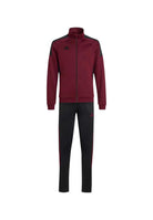 TUTE Bordeaux/nero Adidas