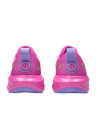 SCARPE Fucsia/viola Asics