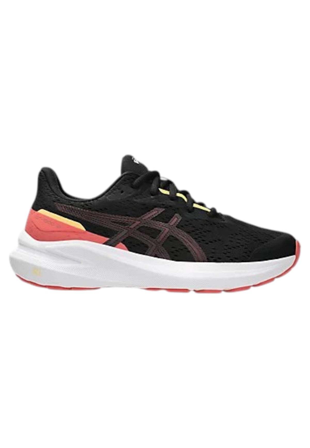 SCARPE Nero Asics