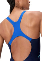 COSTUMI Blu/azzurro Speedo