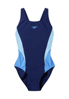 COSTUMI Blu/celeste Speedo