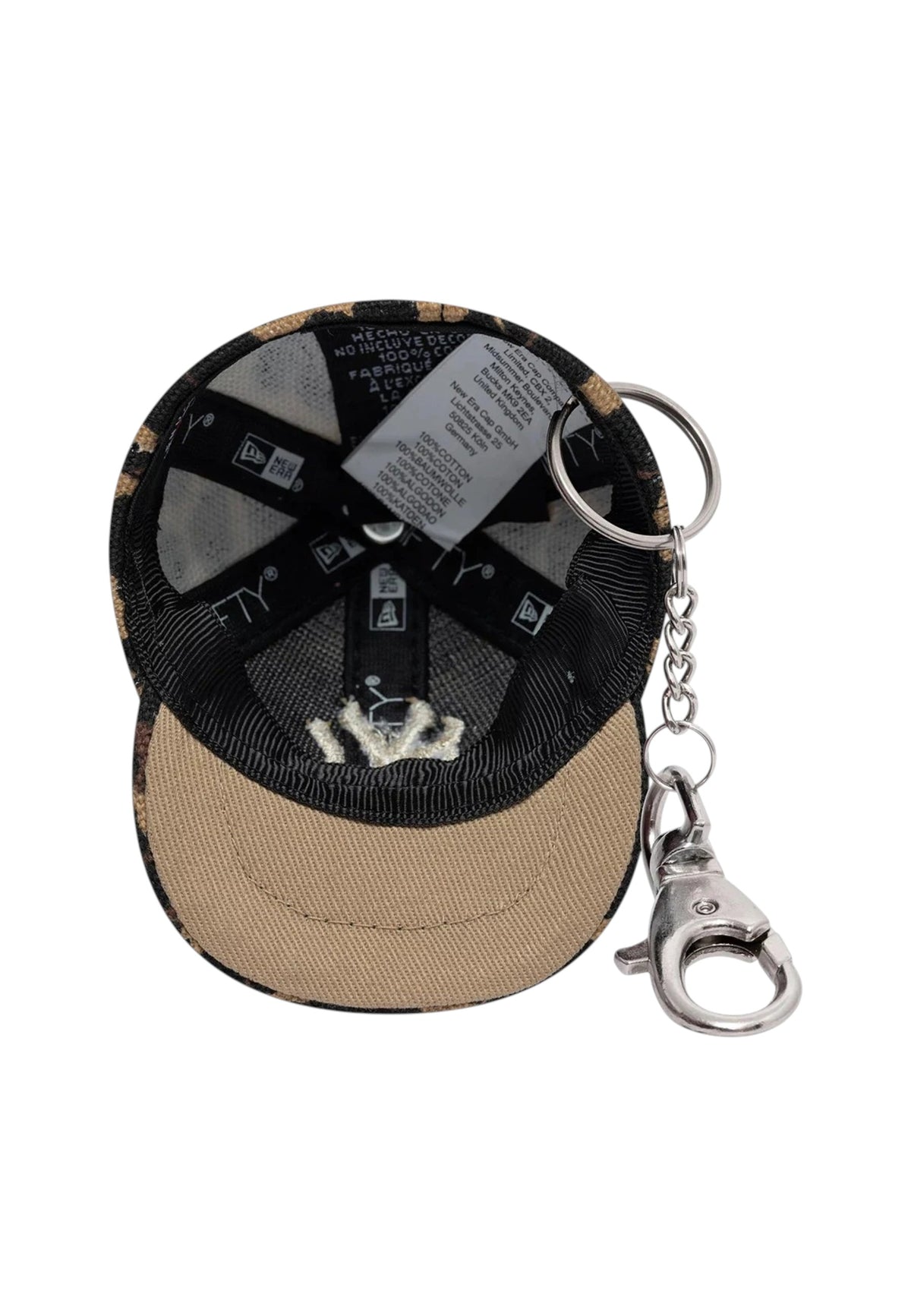 ACCESSORI LIFESTYLE Animalier New Era