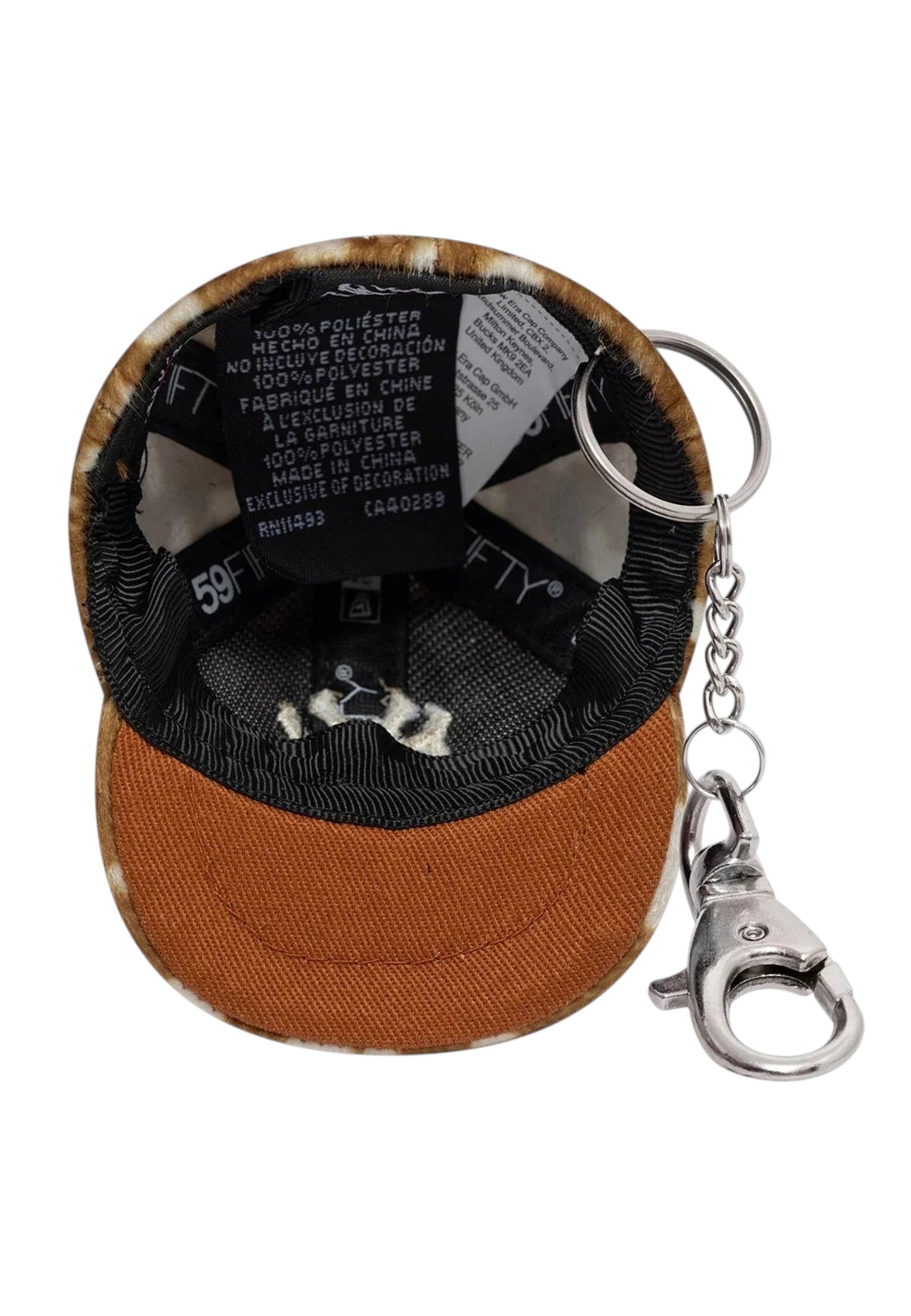 ACCESSORI LIFESTYLE Animalier New Era