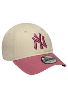ACCESSORI LIFESTYLE Panna/rosa New Era