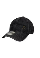 ACCESSORI LIFESTYLE Denim Scuro New Era
