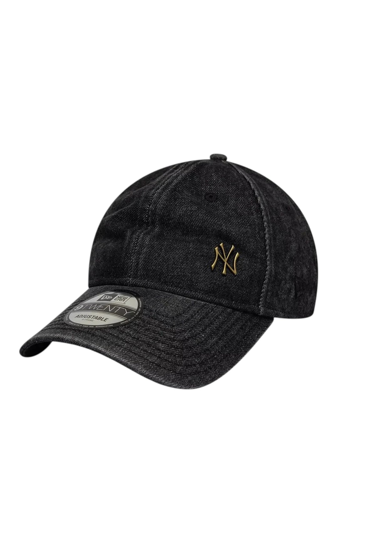 ACCESSORI LIFESTYLE Denim Scuro New Era