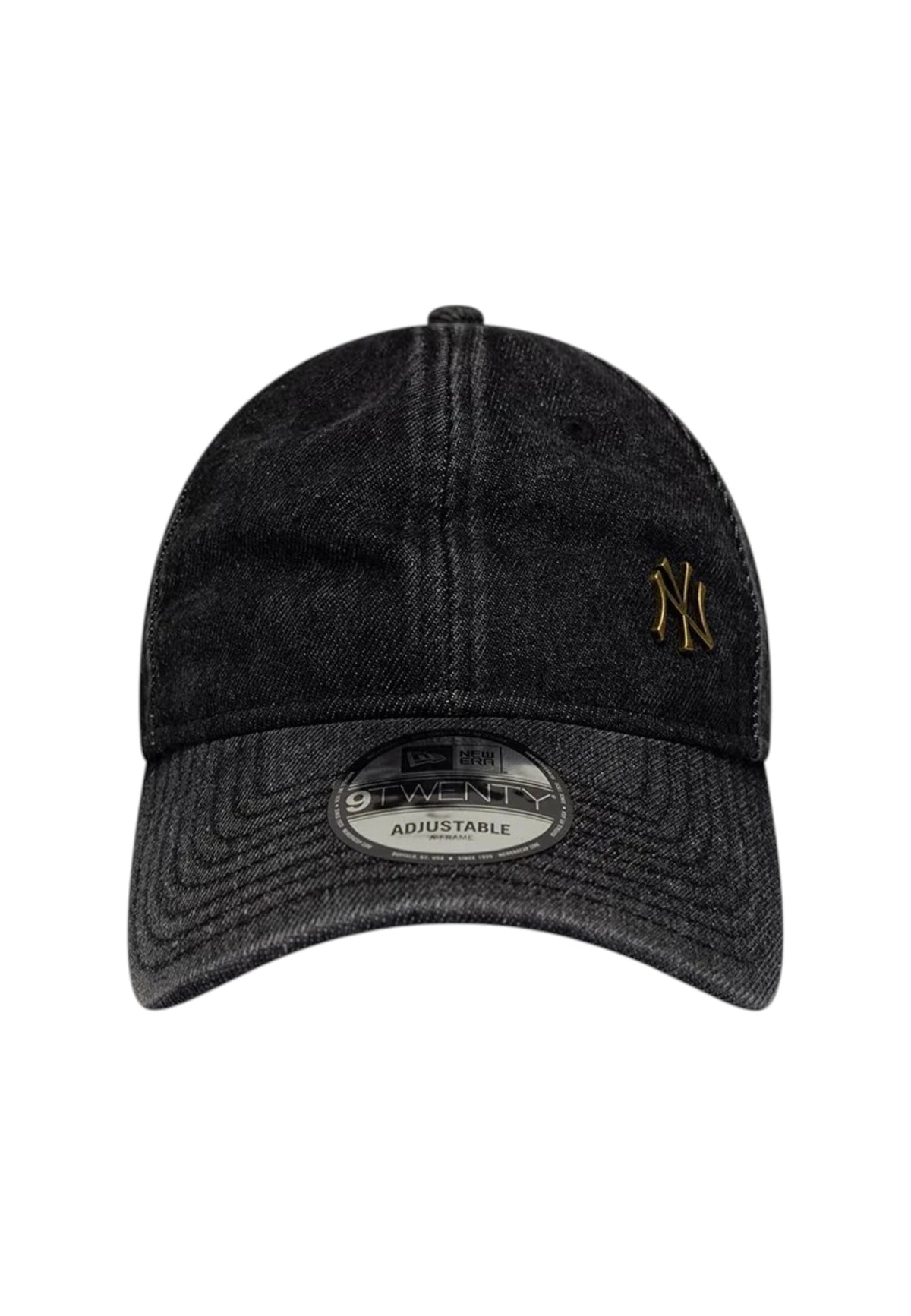 ACCESSORI LIFESTYLE Denim Scuro New Era