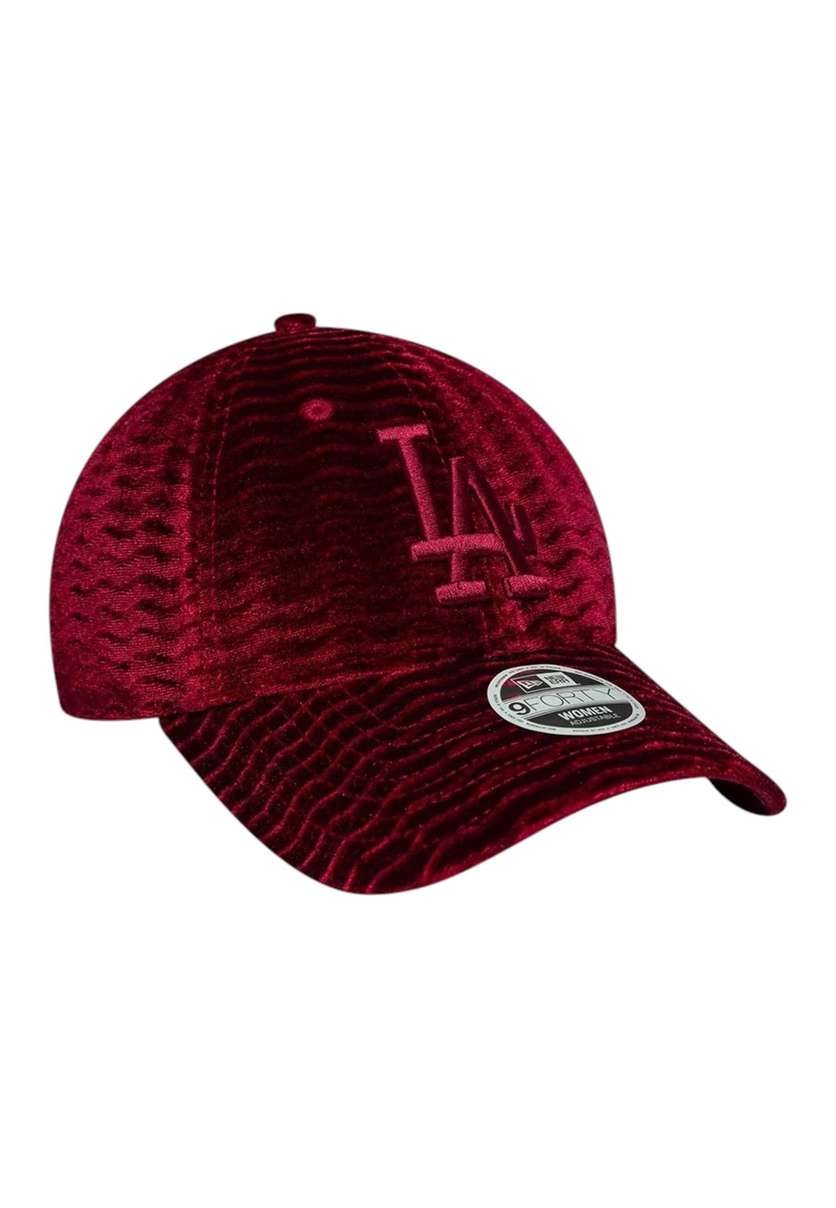 ACCESSORI LIFESTYLE Bordeaux New Era