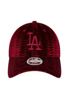 ACCESSORI LIFESTYLE Bordeaux New Era