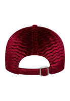 ACCESSORI LIFESTYLE Bordeaux New Era