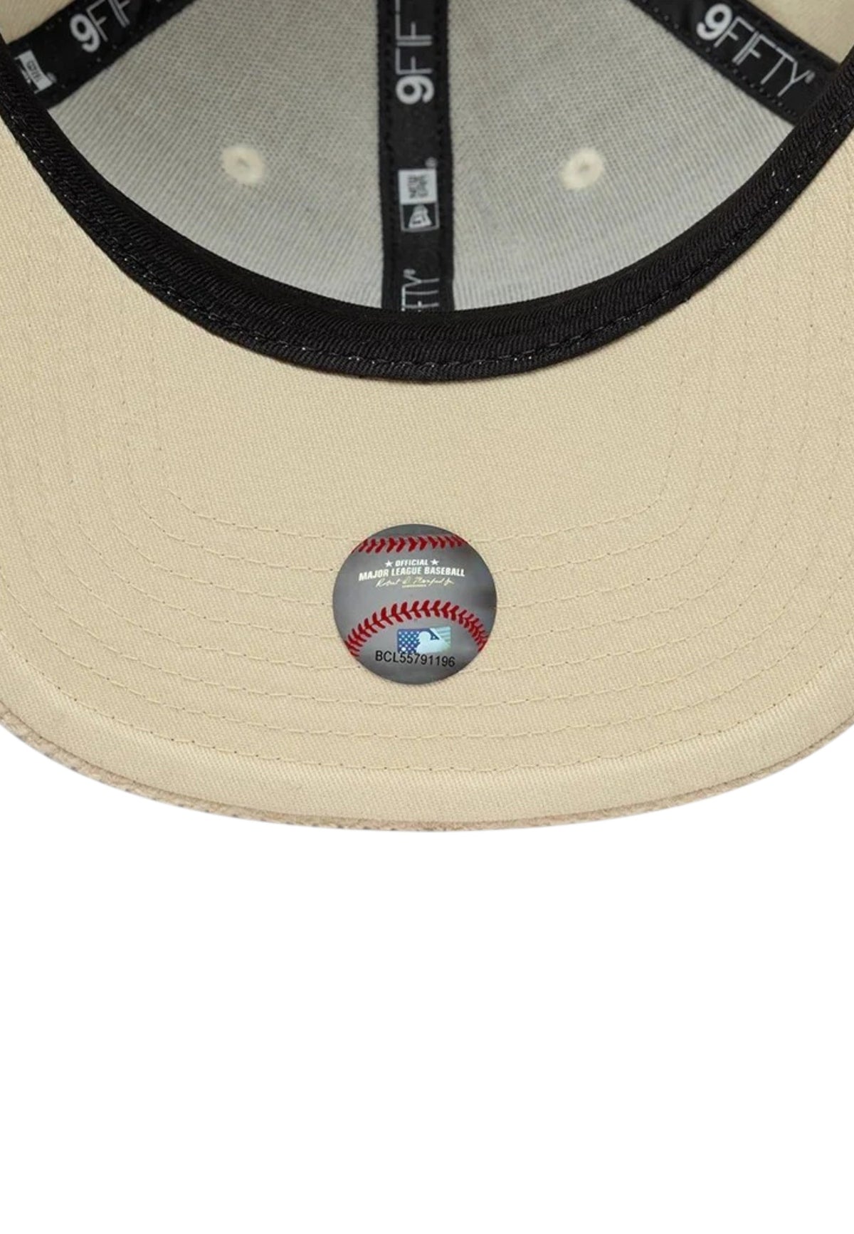 ACCESSORI LIFESTYLE Panna New Era