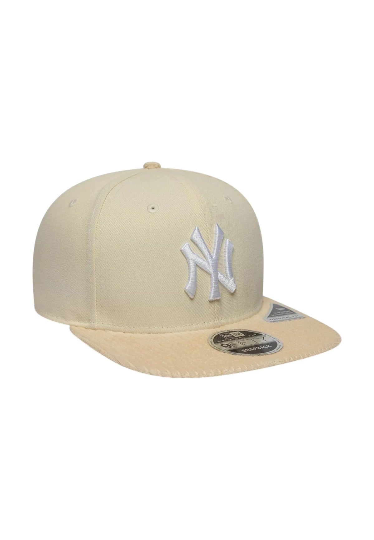 ACCESSORI LIFESTYLE Panna New Era
