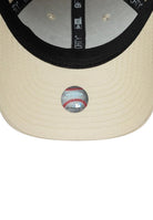 ACCESSORI LIFESTYLE Panna/rosso New Era